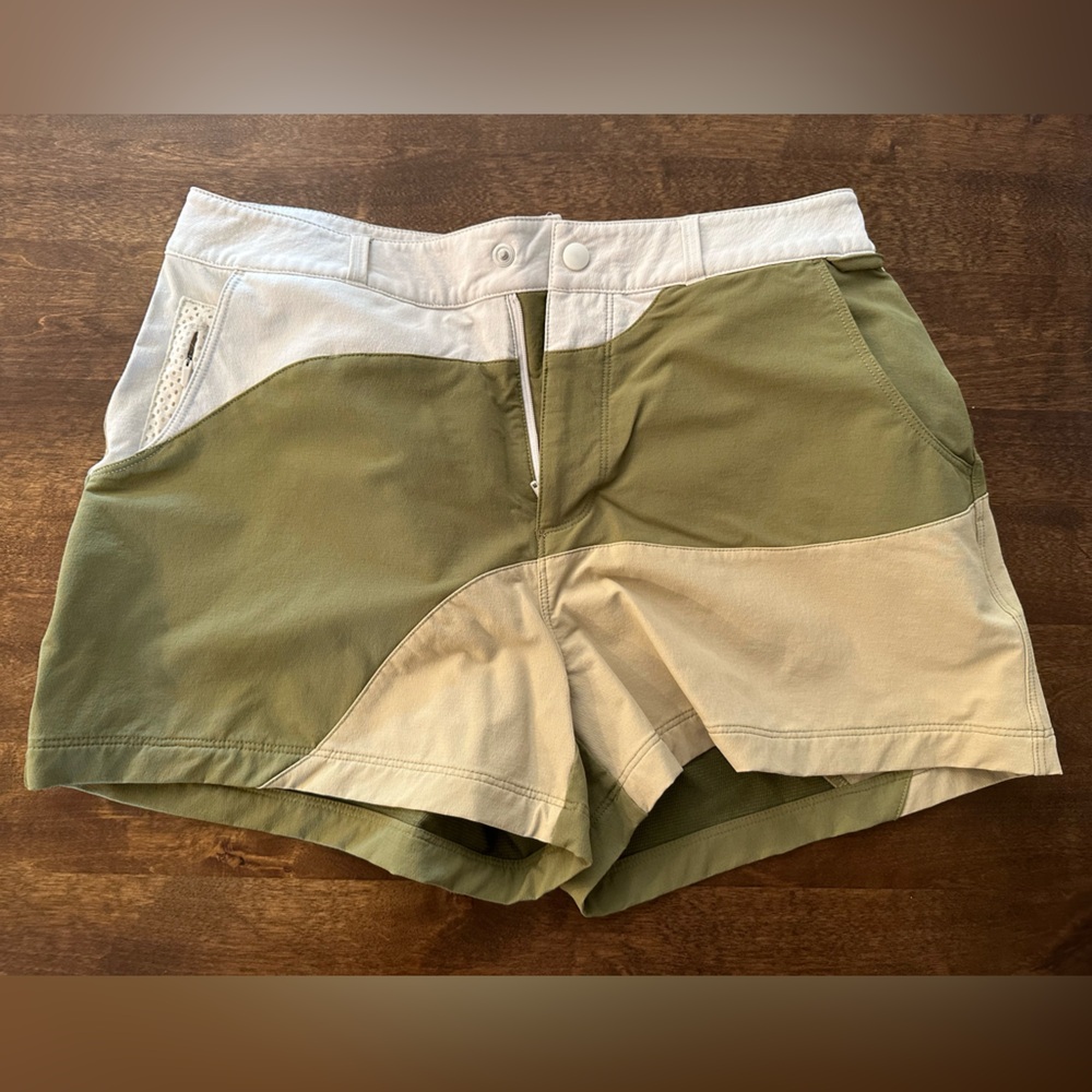 Outdoor Voices Shorts